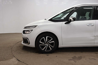 Used Citroen Spacetourer in Wisbech, Ascot, Camberley in Cambridgeshire