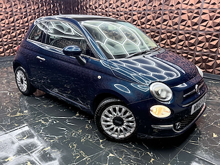 Used Fiat 500 in Wisbech, Ascot, Camberley in Cambridgeshire