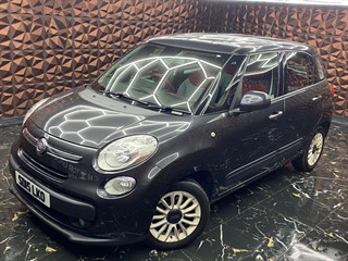 Used Fiat 500L in Wisbech, Ascot, Camberley in Cambridgeshire
