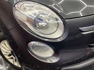 Used Fiat 500L in Wisbech, Ascot, Camberley in Cambridgeshire