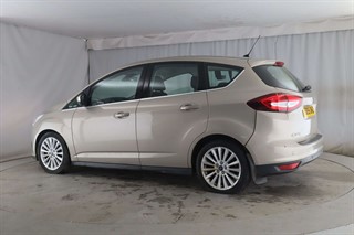 Used Ford C-Max in Wisbech, Ascot, Camberley in Cambridgeshire