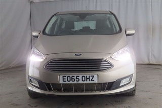 Used Ford C-Max in Wisbech, Ascot, Camberley in Cambridgeshire