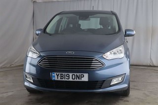 Used Ford C-Max in Wisbech, Ascot, Camberley in Cambridgeshire