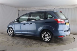 Used Ford C-Max in Wisbech, Ascot, Camberley in Cambridgeshire