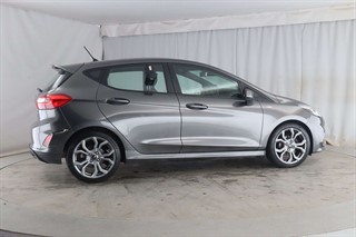 Used Ford Fiesta in Wisbech, Ascot, Camberley in Cambridgeshire