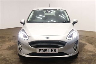 Used Ford Fiesta in Wisbech, Ascot, Camberley in Cambridgeshire