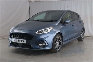Used Ford Fiesta in Wisbech, Ascot, Camberley in Cambridgeshire