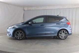 Used Ford Fiesta in Wisbech, Ascot, Camberley in Cambridgeshire