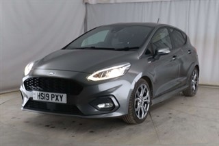 Used Ford Fiesta in Wisbech, Ascot, Camberley in Cambridgeshire