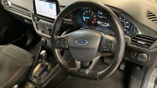 Used Ford Fiesta in Wisbech, Ascot, Camberley in Cambridgeshire