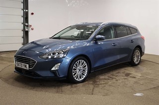 Used Ford Focus in Wisbech, Ascot, Camberley in Cambridgeshire