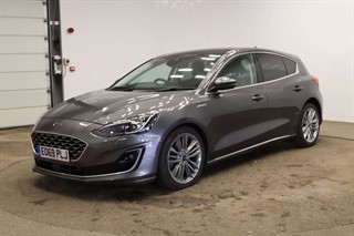 Used Ford Focus in Wisbech, Ascot, Camberley in Cambridgeshire