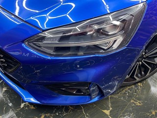 Used Ford Focus in Wisbech, Ascot, Camberley in Cambridgeshire