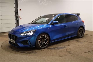 Used Ford Focus in Wisbech, Ascot, Camberley in Cambridgeshire