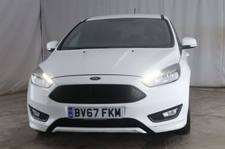 Used Ford Focus in Wisbech, Ascot, Camberley in Cambridgeshire