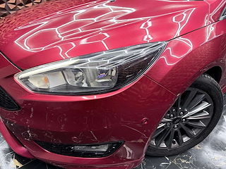 Used Ford Focus in Wisbech, Ascot, Camberley in Cambridgeshire