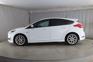 Used Ford Focus in Wisbech, Ascot, Camberley in Cambridgeshire