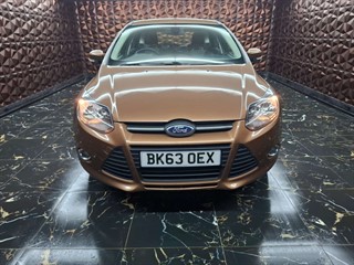 Used Ford Focus in Wisbech, Ascot, Camberley in Cambridgeshire