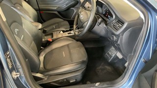 Used Ford Focus in Wisbech, Ascot, Camberley in Cambridgeshire