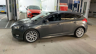 Used Ford Focus in Wisbech, Ascot, Camberley in Cambridgeshire