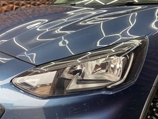 Used Ford Focus in Wisbech, Ascot, Camberley in Cambridgeshire