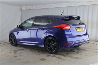 Used Ford Focus in Wisbech, Ascot, Camberley in Cambridgeshire