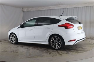 Used Ford Focus in Wisbech, Ascot, Camberley in Cambridgeshire