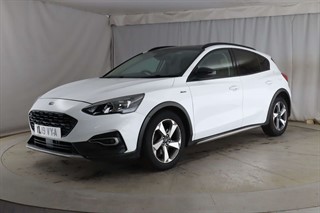 Used Ford Focus in Wisbech, Ascot, Camberley in Cambridgeshire