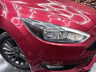 Used Ford Focus in Wisbech, Ascot, Camberley in Cambridgeshire