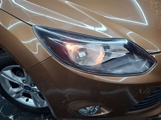Used Ford Focus in Wisbech, Ascot, Camberley in Cambridgeshire