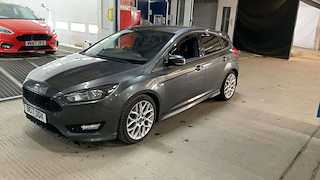 Used Ford Focus in Wisbech, Ascot, Camberley in Cambridgeshire