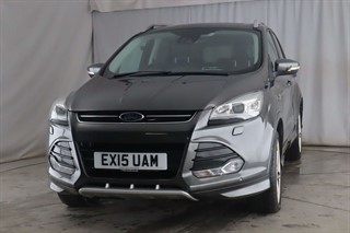 Used Ford Kuga in Wisbech, Ascot, Camberley in Cambridgeshire