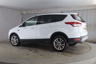 Used Ford Kuga in Wisbech, Ascot, Camberley in Cambridgeshire