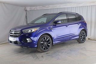 Used Ford Kuga in Wisbech, Ascot, Camberley in Cambridgeshire