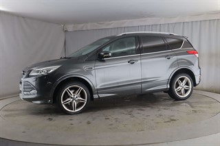 Used Ford Kuga in Wisbech, Ascot, Camberley in Cambridgeshire