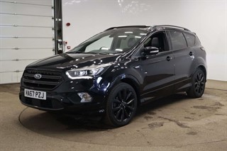 Used Ford Kuga in Wisbech, Ascot, Camberley in Cambridgeshire