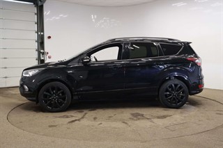Used Ford Kuga in Wisbech, Ascot, Camberley in Cambridgeshire