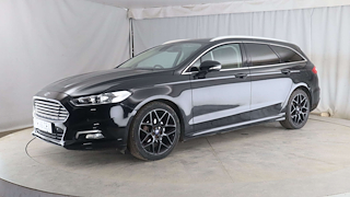 Used Ford Mondeo in Wisbech, Ascot, Camberley in Cambridgeshire