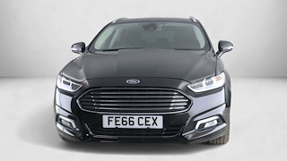 Used Ford Mondeo in Wisbech, Ascot, Camberley in Cambridgeshire
