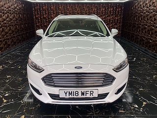 Used Ford Mondeo in Wisbech, Ascot, Camberley in Cambridgeshire
