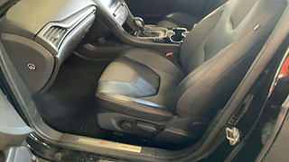 Used Ford Mondeo in Wisbech, Ascot, Camberley in Cambridgeshire