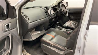 Used Ford Ranger in Wisbech, Ascot, Camberley in Cambridgeshire