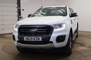 Used Ford Ranger in Wisbech, Ascot, Camberley in Cambridgeshire