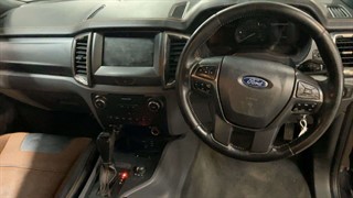 Used Ford Ranger in Wisbech, Ascot, Camberley in Cambridgeshire