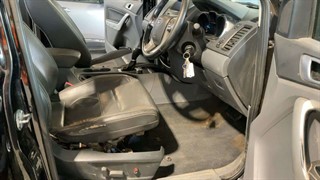 Used Ford Ranger in Wisbech, Ascot, Camberley in Cambridgeshire