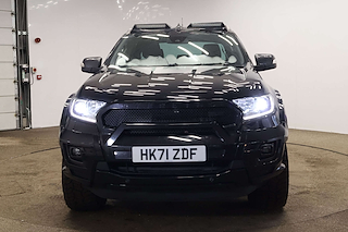 Used Ford Ranger in Wisbech, Ascot, Camberley in Cambridgeshire