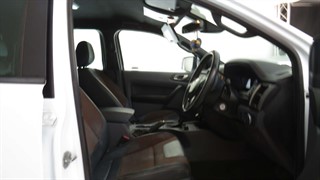 Used Ford Ranger in Wisbech, Ascot, Camberley in Cambridgeshire