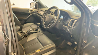 Used Ford Ranger in Wisbech, Ascot, Camberley in Cambridgeshire