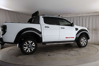 Used Ford Ranger in Wisbech, Ascot, Camberley in Cambridgeshire