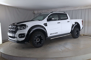 Used Ford Ranger in Wisbech, Ascot, Camberley in Cambridgeshire